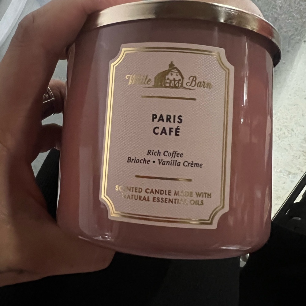 New Candles